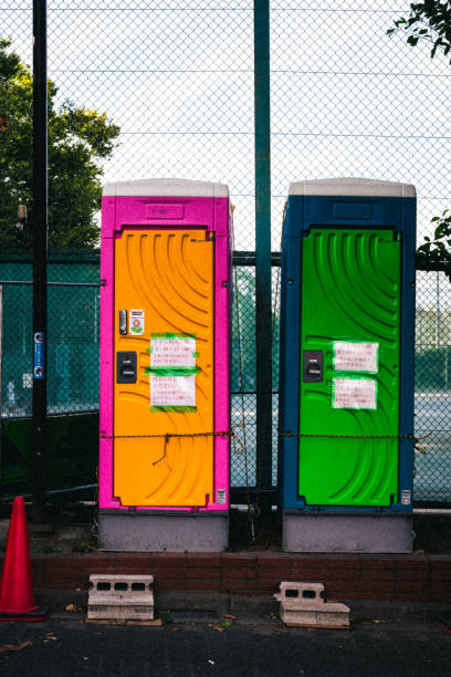 Porta potty rental for outdoor events in Cerro Gordo, IL